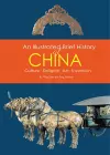 An Illustrated Brief History of China cover