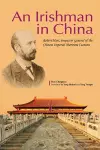 Irishman in China cover