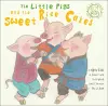 The Little Pigs and the Sweet Rice Cakes cover