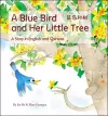 A Blue Bird and her Little Tree cover