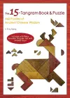 The 15-Tangram Book & Puzzle cover