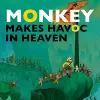 Monkey Makes Havoc in Heaven cover