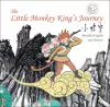 The Little Monkey King's Journey cover