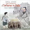 Ming's Adventure with Confucius in Qufu cover