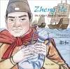 Zheng He, The Great Chinese Explorer cover