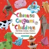 Chinese Origami for Children cover