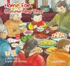 Home for Chinese New Year cover