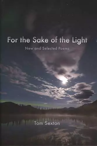 For the Sake of the Light cover