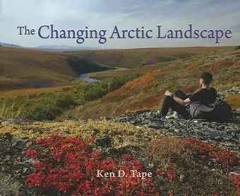 The Changing Arctic Landscape cover