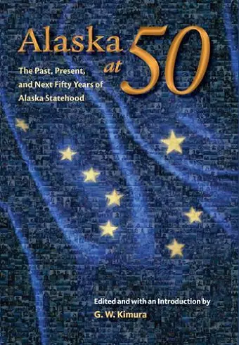 Alaska at 50 cover