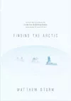 Finding the Arctic cover
