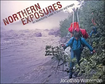 Northern Exposures cover