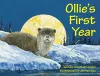 Ollie's First Year cover