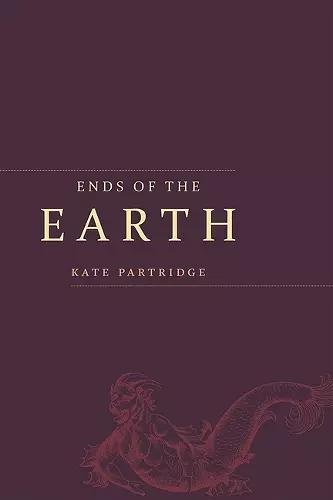 Ends of the Earth cover