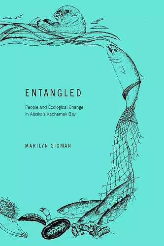 Entangled cover