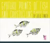Gyotaku Prints of Fish and Crustaceans of Southeast Alaska cover