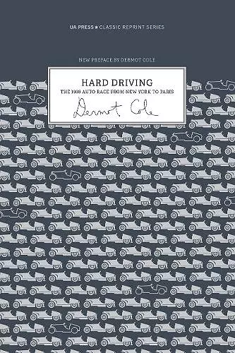 Hard Driving cover