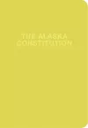 The Alaska Constitution cover