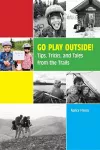 Go Play Outside! cover
