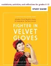 Fighter in Velvet Gloves cover