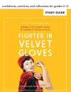 Fighter in Velvet Gloves cover