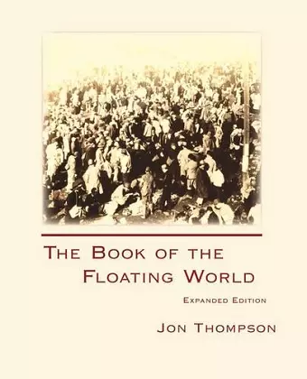 The Book of the Floating World cover