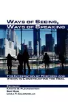 Ways of Seeing, Ways of Speaking cover