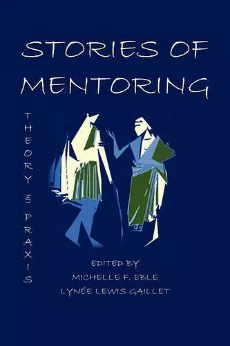 Stories of Mentoring cover