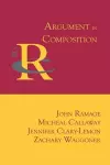 Argument in Composition cover