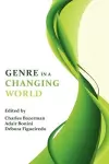 Genre in a Changing World cover