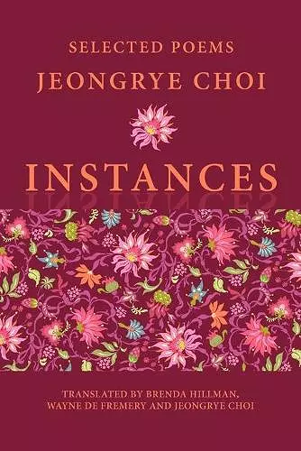 Instances cover