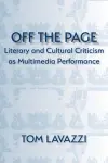Off the Page cover
