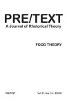 Pre/Text cover