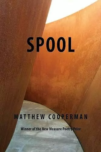 Spool cover