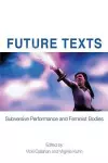 Future Texts cover