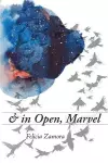 & in Open, Marvel cover