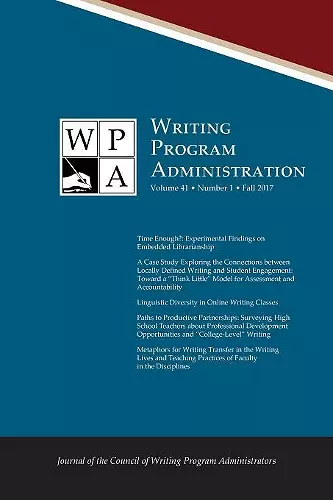 Wpa cover