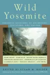 Wild Yosemite cover