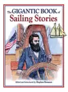 The Gigantic Book of Sailing Stories cover