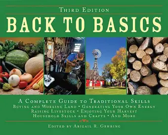 Back to Basics cover