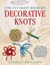 The Ultimate Book of Decorative Knots cover