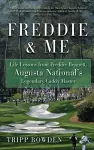 Freddie & Me cover