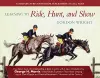 Learning to Ride, Hunt, and Show cover