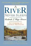 A River Never Sleeps cover