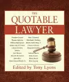 The Quotable Lawyer cover