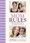 Mom Rules cover