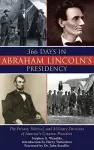 366 Days in Abraham Lincoln's Presidency cover