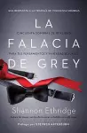 La falacia de Grey cover