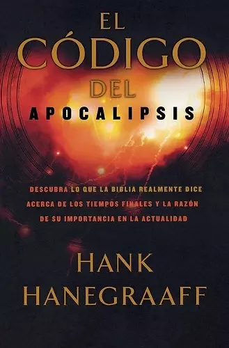 El código del Apocalipsis cover