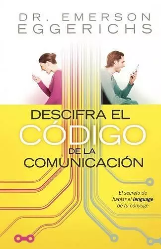 Descifra el código de la comunicación cover